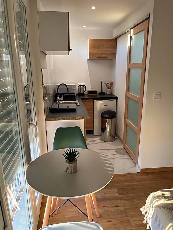 Home Place Apartments - Gujan Arcachon