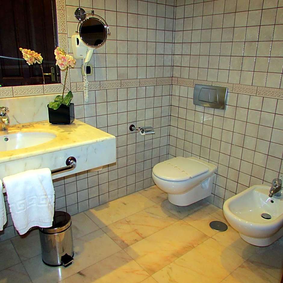 Hotel Spa Tudanca Aranda