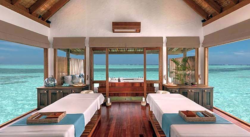 Gili Lankanfushi Maldives