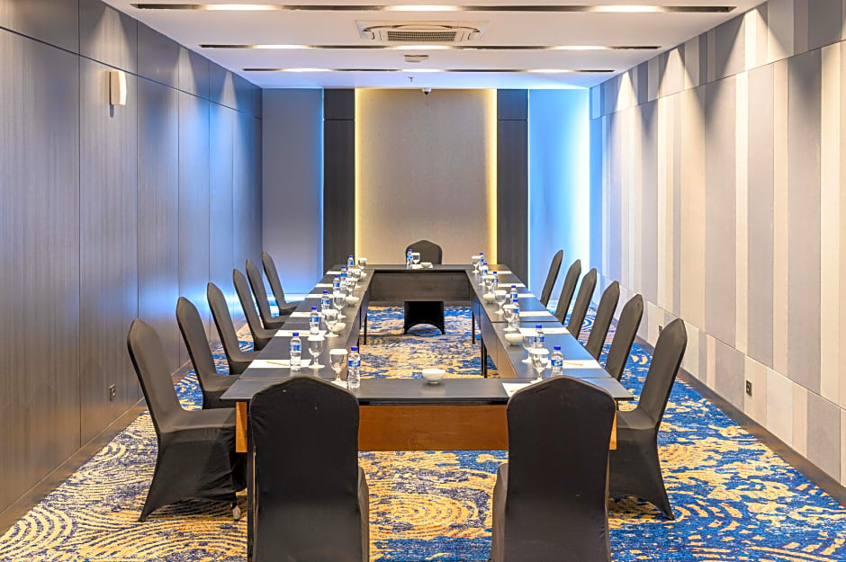 Aston Sorong Hotel & Conference Center