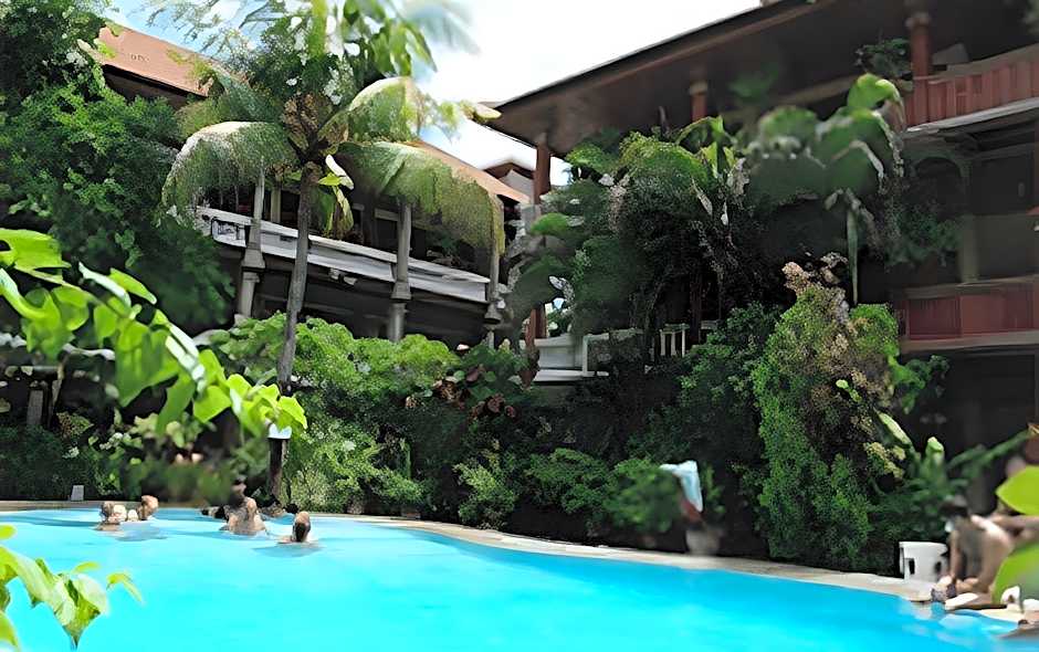 Simpang Inn