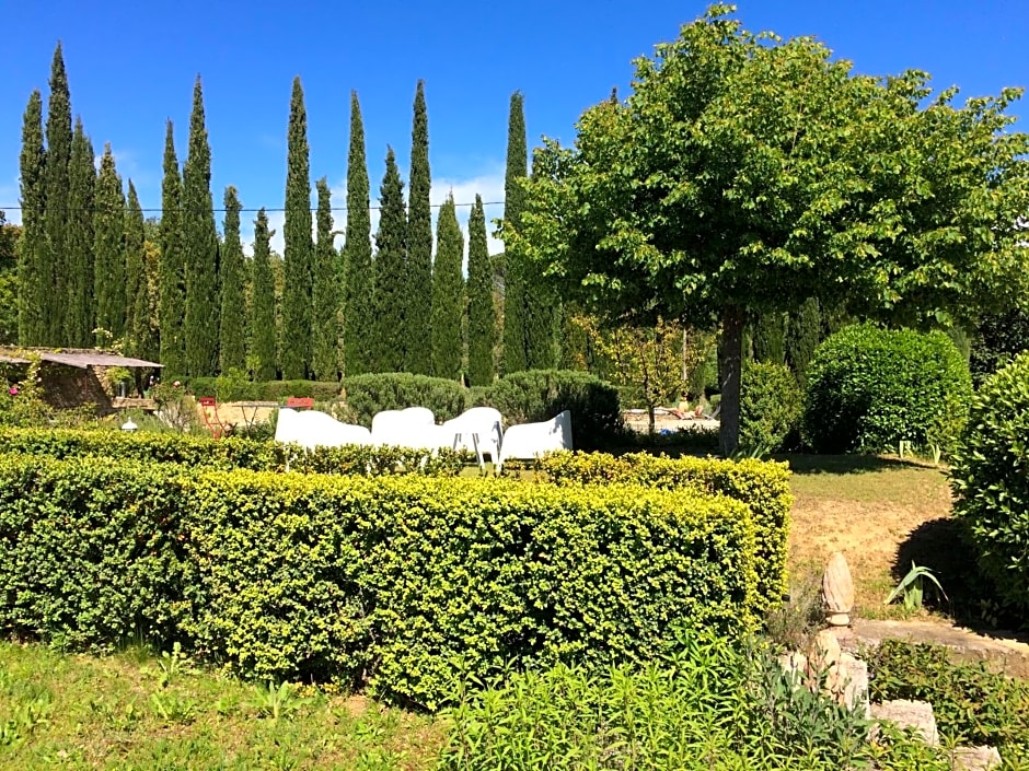 B&B Petite Maison Le Jardin