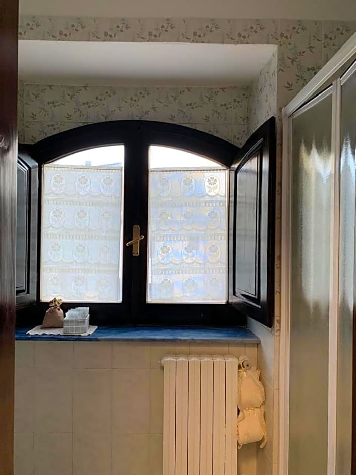 B&B Al San Francesco