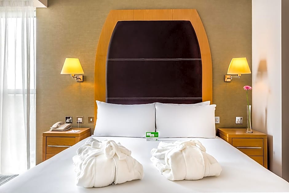 Holiday Inn Birmingham North - Cannock By IHG