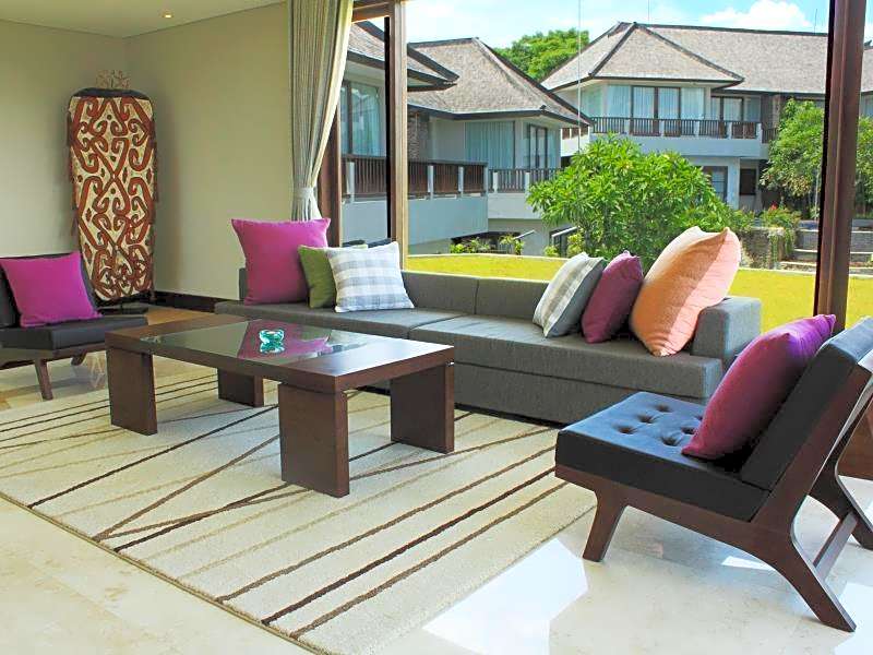 Sun Island Suites & Spa Goa Gong