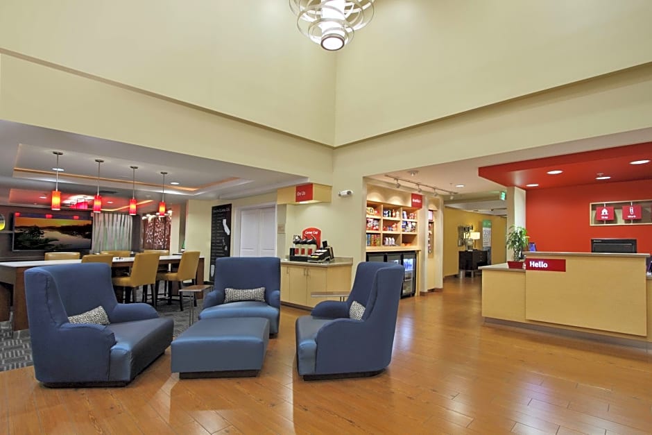 TownePlace Suites by Marriott San Jose Santa Clara