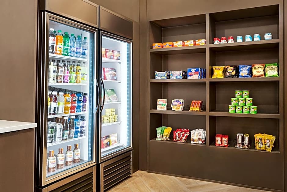 Staybridge Suites Chicago-Oakbrook Terrace By IHG