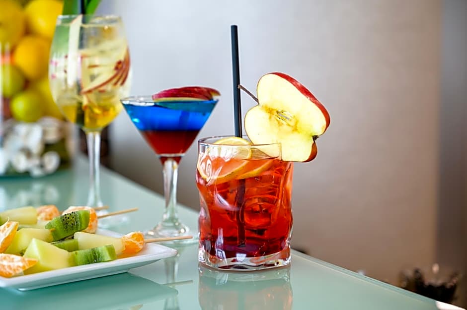 Hotel Dei Principati