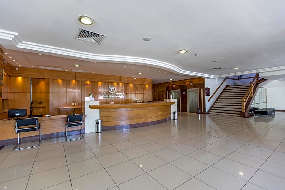 Hotel Atlântico Búzios Convention