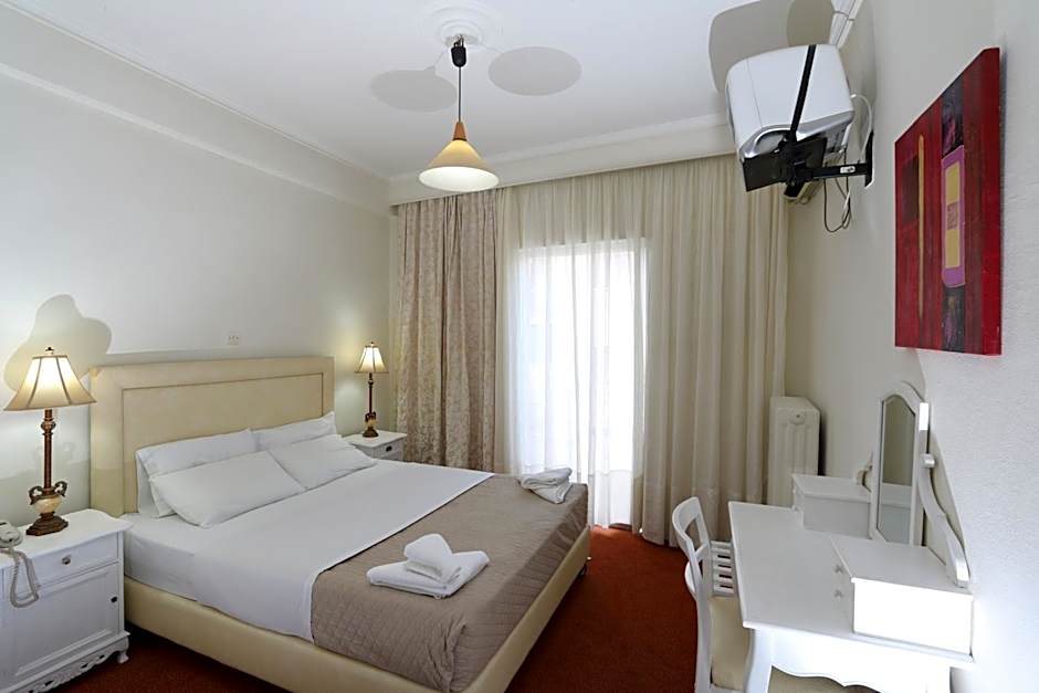 Athens Delta Hotel