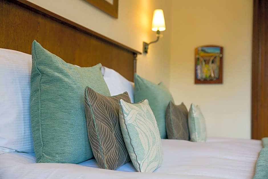 Armathwaite Hall Hotel & Spa