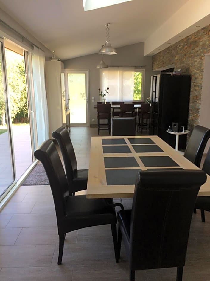 Chambres d hotes Couette et Campagne