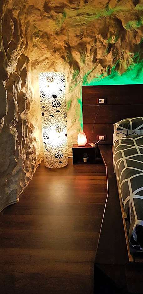 Favola Exclusive b&b