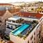 Five Seas Cannes, a Member of Design Hotels™