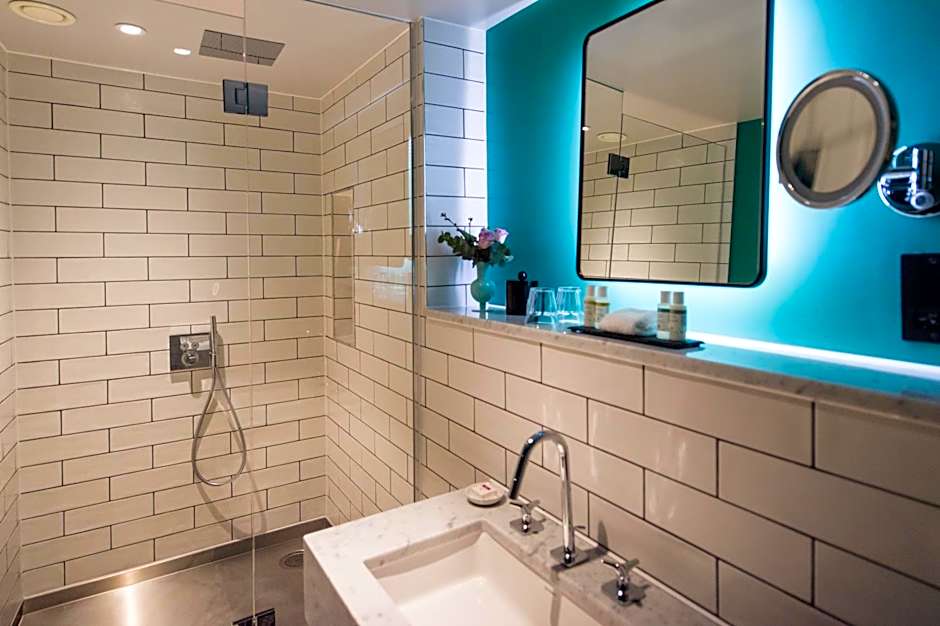 Avon Gorge by Hotel du Vin