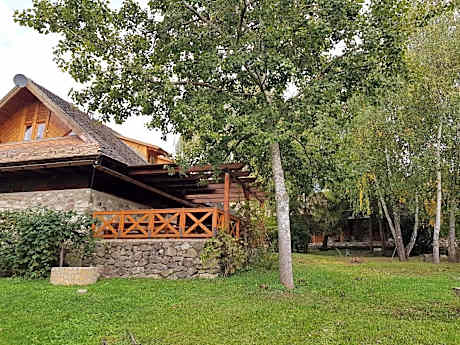 Pajta Villa