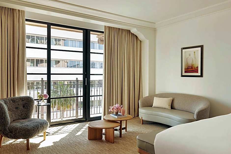 The Maybourne Beverly Hills