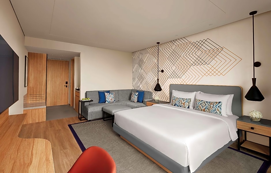 Hyatt Place Vadodara