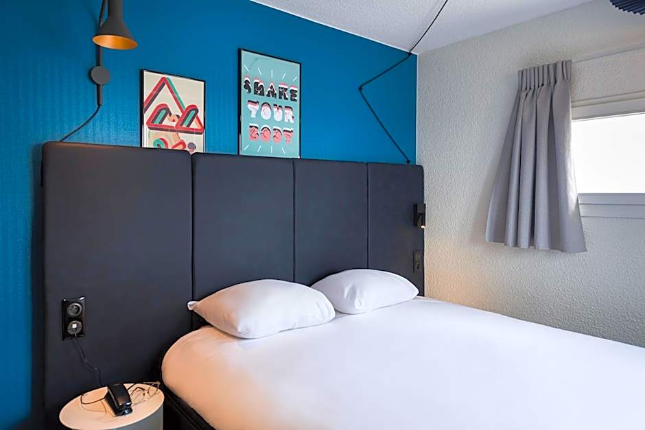 ibis Paris Italie Tolbiac 13eme