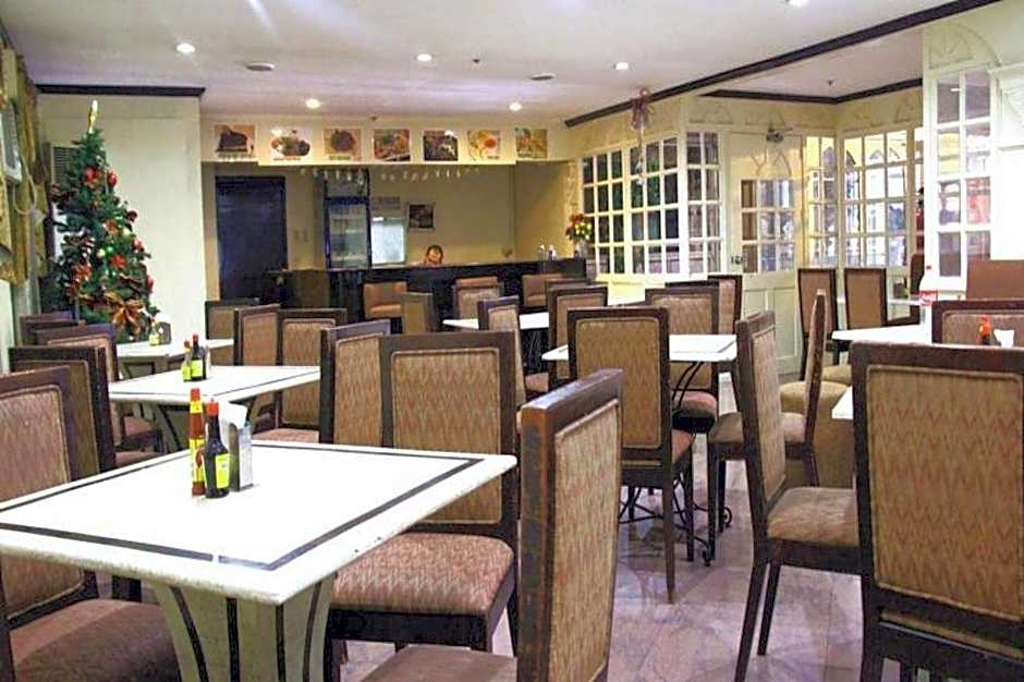 NS Royal Hotel