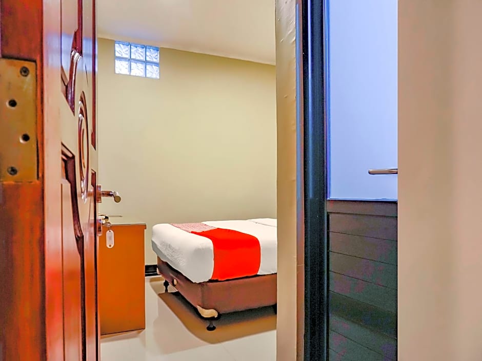 OYO 117 Blueberry Homestay