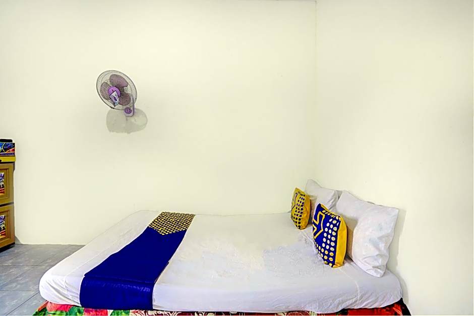 Hotel O Griya Sandi Syariah Rogojampi