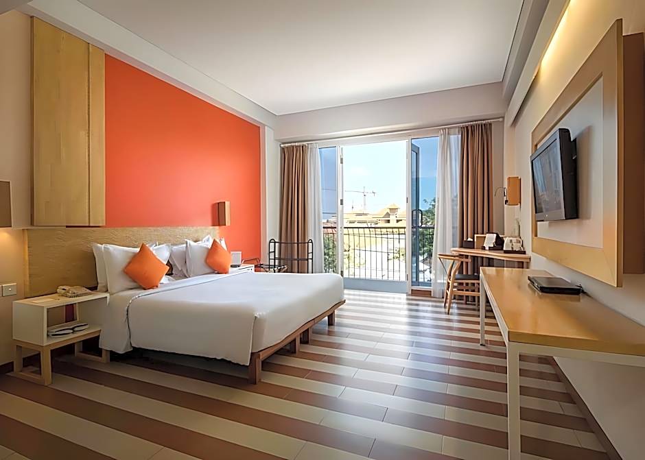 The One Legian Hotel