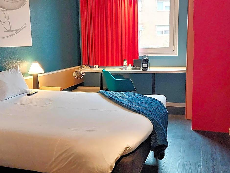 Ibis Madrid Fuenlabrada