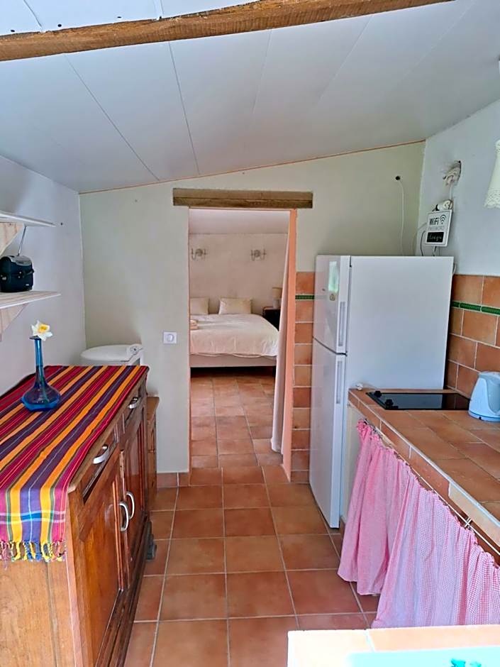 Ferme du Soleillal & Sauna- Adult Only