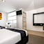 Hotel Euro Confort,Pachuca