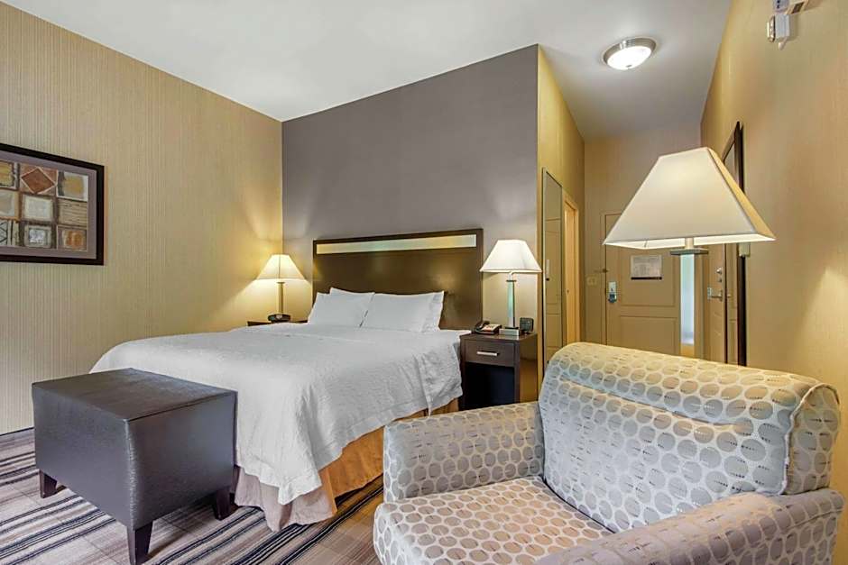 Hampton Inn By Hilton Meadville