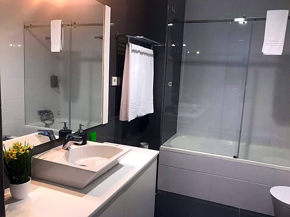 Whalesbay Hotel Apartamentos