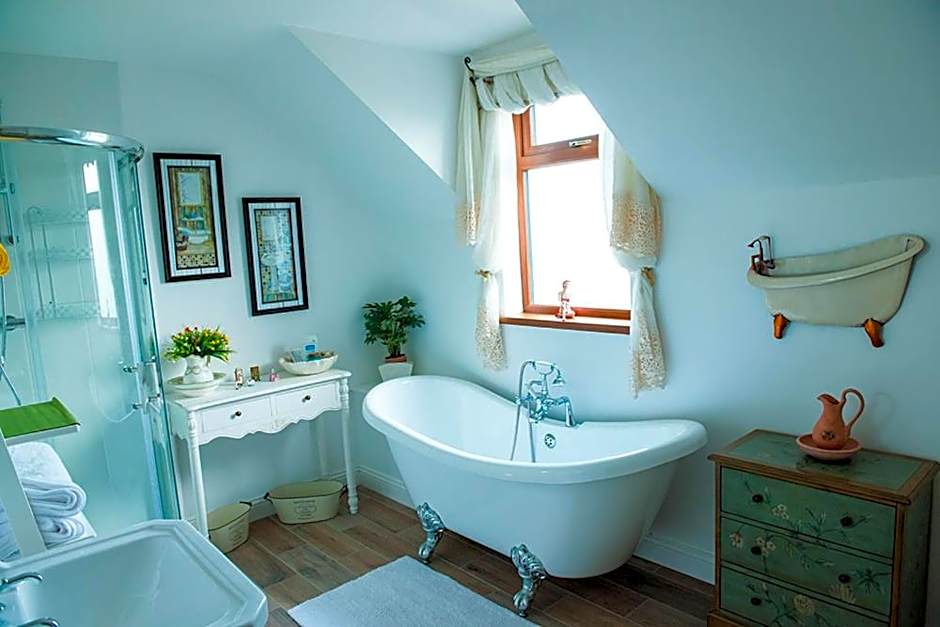 Cherrytree House B&B