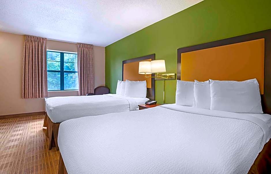 Extended Stay America Suites - Columbia - Columbia Parkway