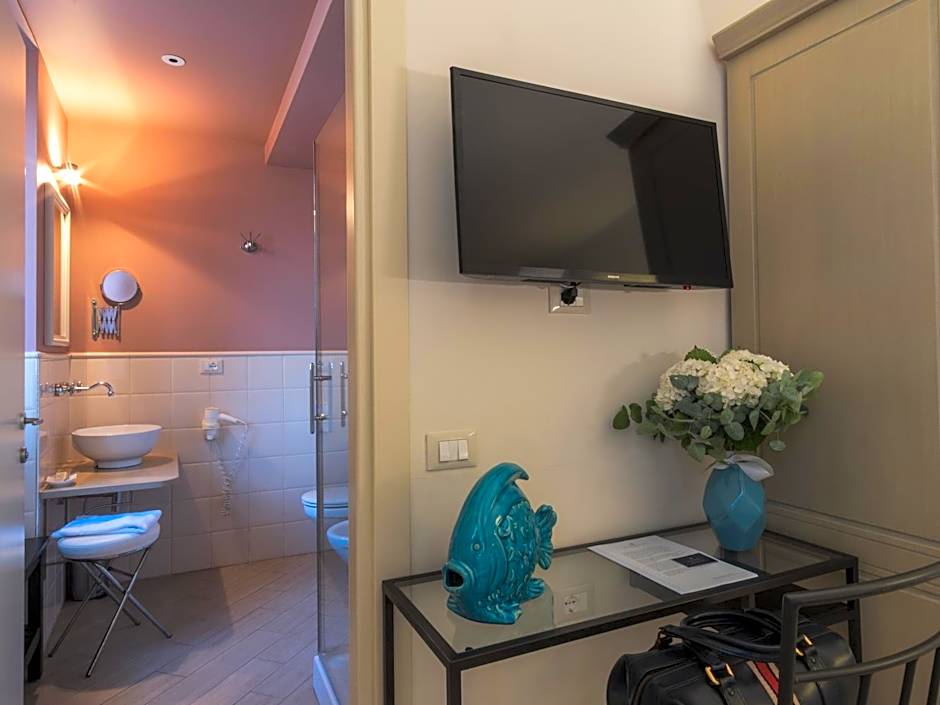 Hotel San Pietro Palace