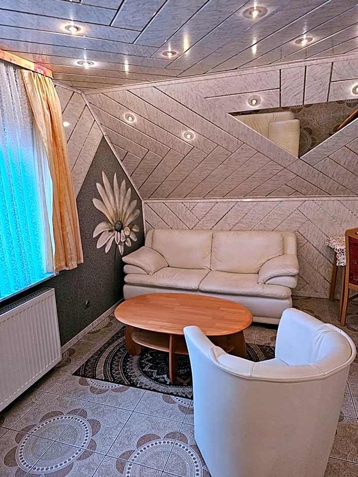 Hotel Tenne