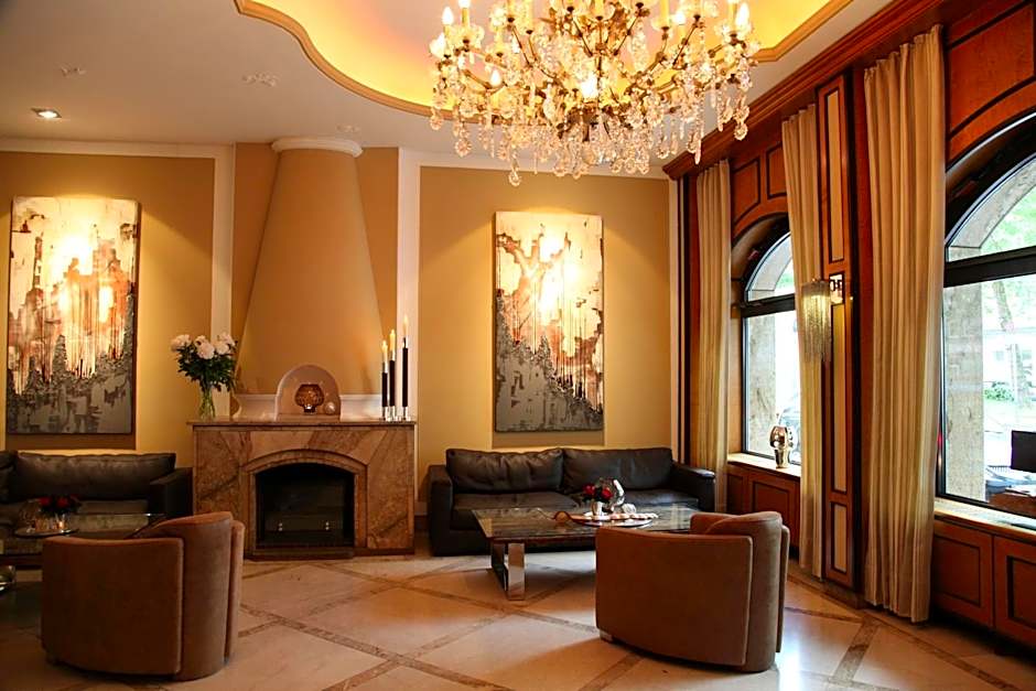 Hotel Coellner Hof