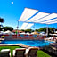 Hotel Balneario San Juan Cosalá