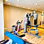 Naviti Warwick Dammam