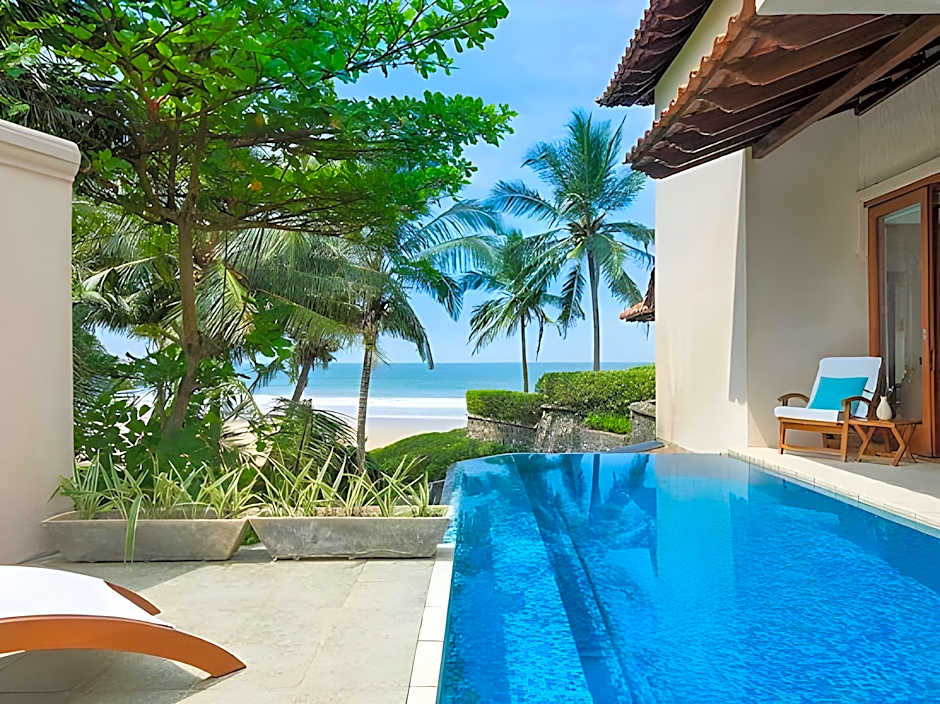 Jetwing Saman Villas, A Luxury Reserve - Adults Only