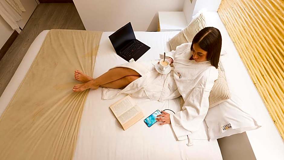 HOTEL FUENTE REDONDA LUXURY