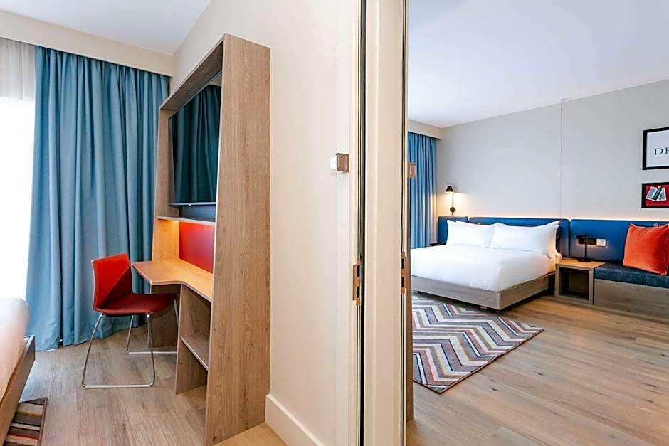 Hampton by Hilton Blackburn