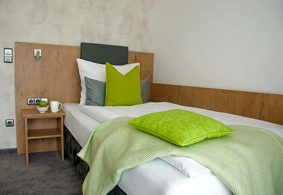 Boardinghouse Landshut