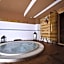 Hotel Il Cervo, SPA & Wellness, Bike Hotel