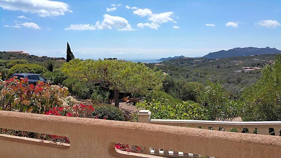 Résidence Liccia di Furu