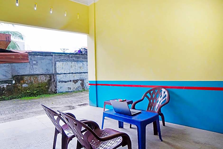 OYO 91435 Berliany Home 2