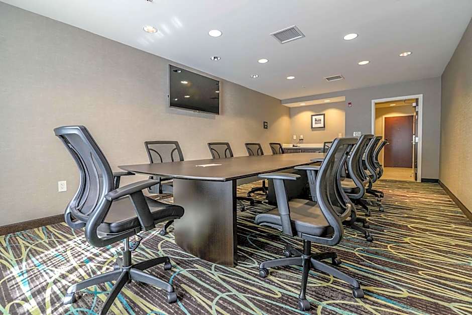 Hampton Inn By Hilton Brighton, MI