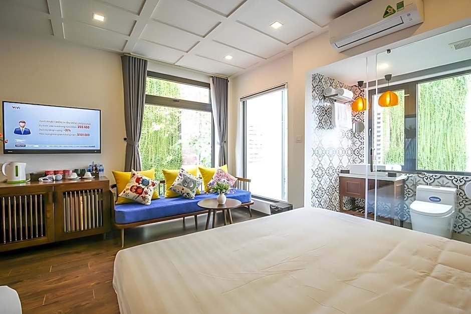 Son Trang Hotel Hoi An