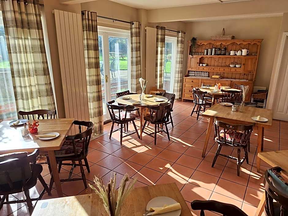 George & Dragon Country Pub & Hotel Wolverton Townsend