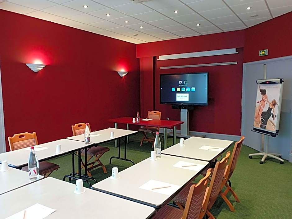 Mercure Limoges Centre